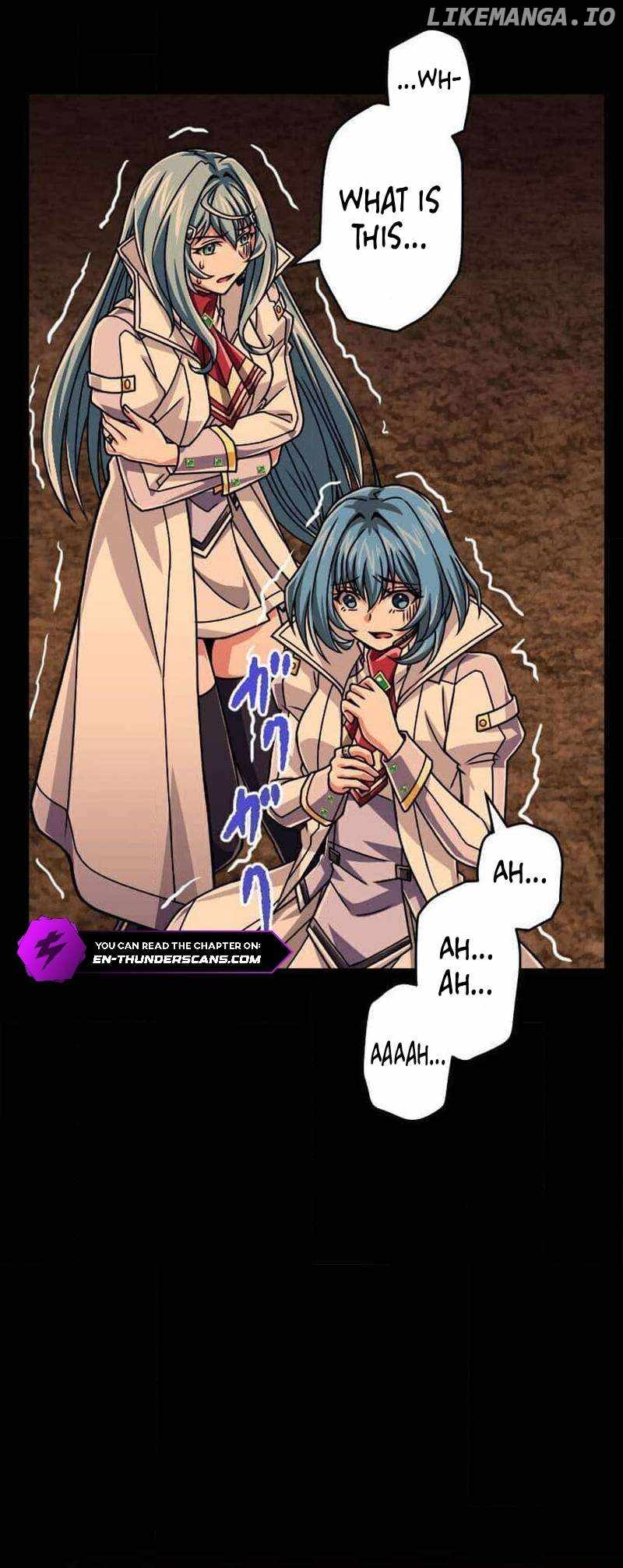 Magic Level 99990000 All-Attribute Great Sage Chapter 98 25